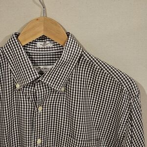Peter Millar Crown Soft Button Down L
